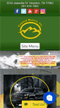 Mobile Screenshot of everestmotorsinc.com